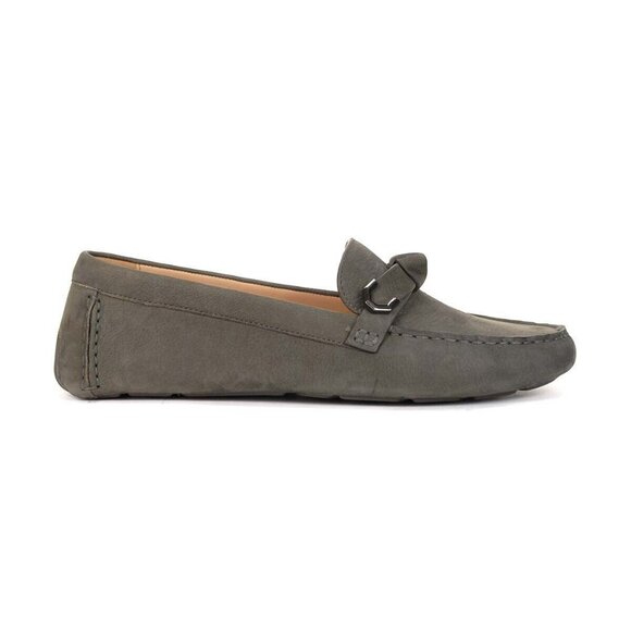 Cole Haan Evelyn Bow Driver Loafer. Brand New. Womens Size: 6 - 9.